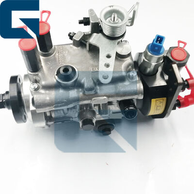 8923A954G Pompa Injeksi Bahan Bakar Diesel untuk Pompa Diesel Mesin