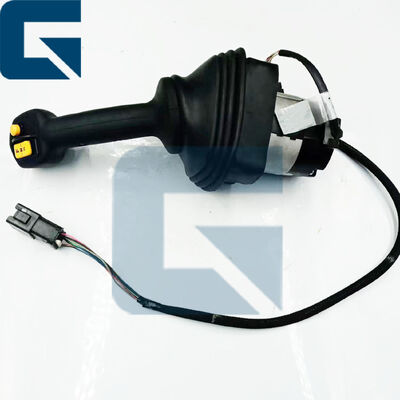 456-0167 Kontrol Joystick 4560167 untuk Track Loader 289D
