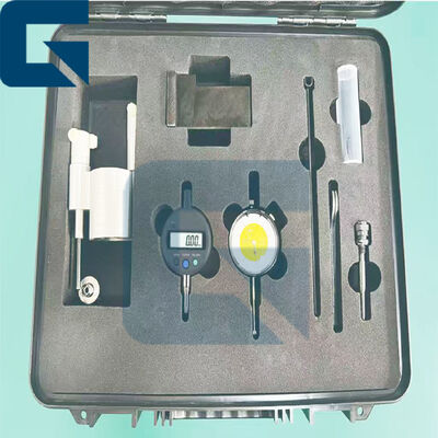 9U-5132 Alat Pengaturan Waktu dan Sistem Bahan Bakar Gp untuk Generator 3508B