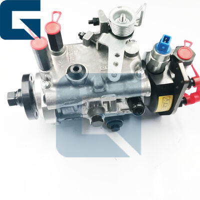 Pompa Injeksi Bahan Bakar Diesel 8923A954G  2644F041NG