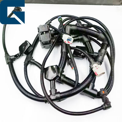 6754-81-9520 6754819520 Wiring Harness untuk Excavator SAA6D107E