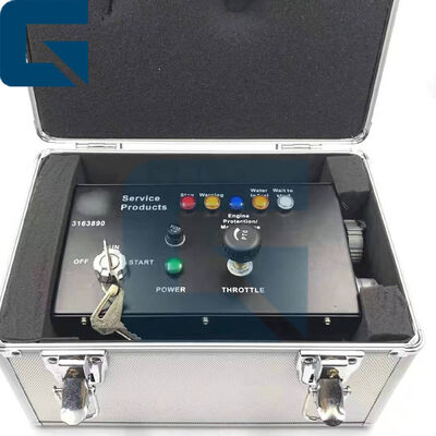 3163890 Suku Cadang Starter Engine Control EMS