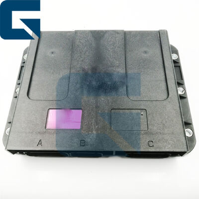 332/K6848 Kontroler Unit Kontrol ECU untuk suku cadang excavator