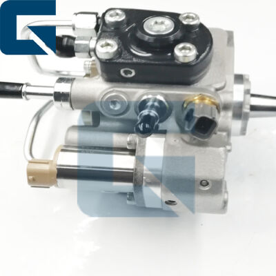 368-9041 3689041 24V C7.1 Pompa Injeksi Bahan Bakar Mesin