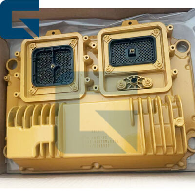 544-1832 5441832 Unit Kontrol ECU Kontroler untuk Excavator E395 E374