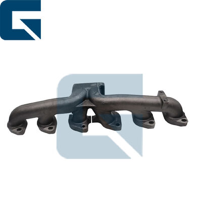 3778M282 Exhaust Manifold for Excavator E320D C6.4 Engine