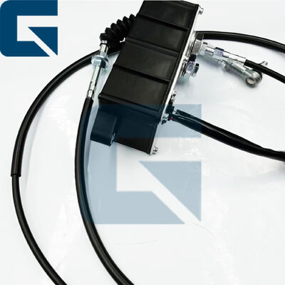 300513-00008  30051300008 Motor Kontrol Mesin untuk Excavator DX225