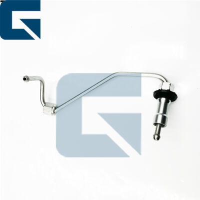 370-5518 3705518 Pipa bahan bakar untuk mesin C7.1