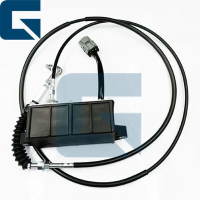 300513-00008 30051300008 Motor kontrol mesin untuk excavator DX225