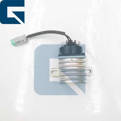 241-8368 2418368 Relay Sakelar Magnetik untuk Excavator 312D2