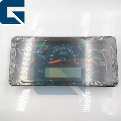 549-2629 5492629 Display Panel Monitor untuk 950GC 966H Loader