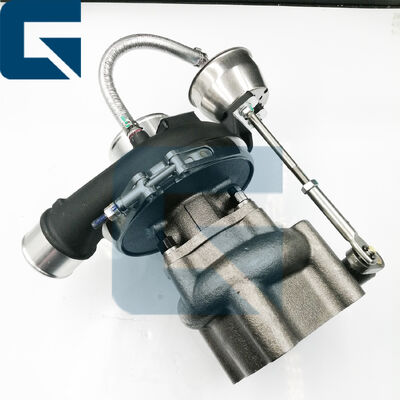 150105-00057 15010500057 Turbocharger untuk Mesin DL06