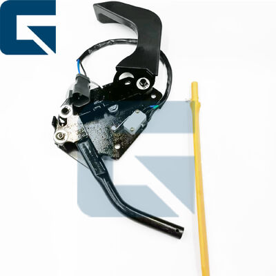 234-6613 2346613 Kunci Lever Keamanan Hidraulik untuk Excavator 312D