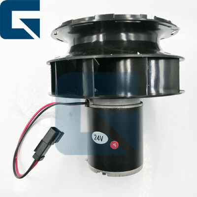 268-8792 2688792 Motor Blower Untuk 966H Wheel Loader