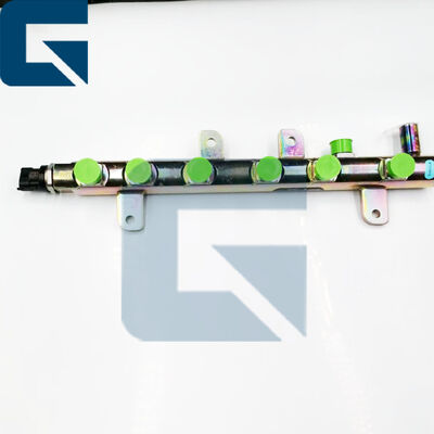 3978448 Pipa Oli Common Rail untuk Excavator R200W-7A