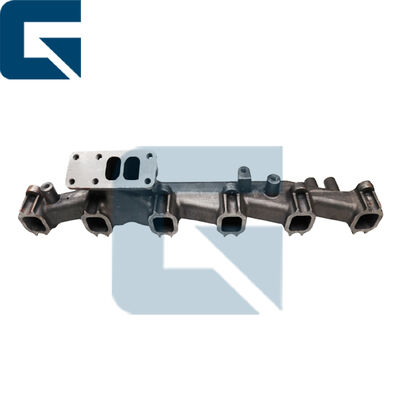 3970066 Manifold knalpot untuk mesin 6D102