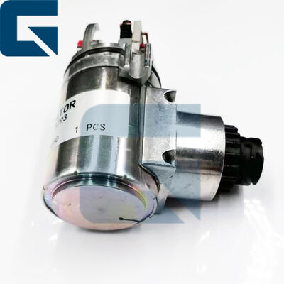 04236793 Solenoid Stop Mesin untuk Mesin 914