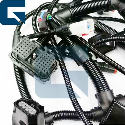 6754-81-9520 Kabel Pengikat Untuk PC200-8 Excavator