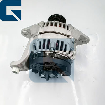 11170321 Alternator untuk Truk A25E