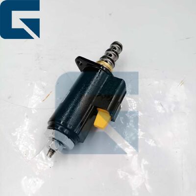 111-9916 1119916 Solenoid Valve untuk 320 Excavator