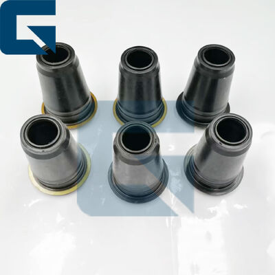 294-1788 2941788 Segel saluran injeksi bahan bakar untuk excavator 312D