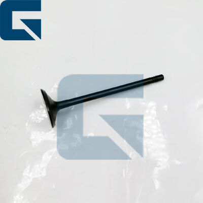 339-9637 3399637 Katup Knalpot Mesin untuk Excavator 320D L