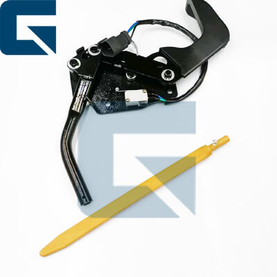 234-6613 2346613 Kunci Tuas Pengaman Hidraulik untuk 312D