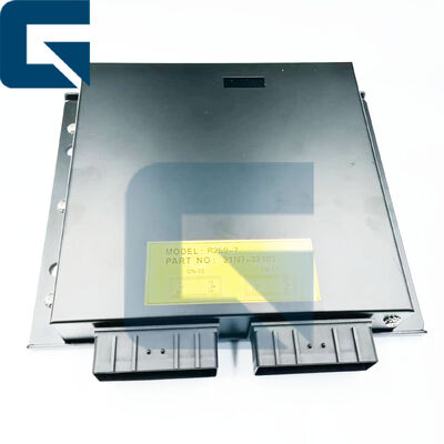 Pengontrol CPU 21N7-32101 untuk Ekskavator R250LC-7