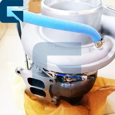 375-8597 3758597 Turbocharger untuk Excavator 318D