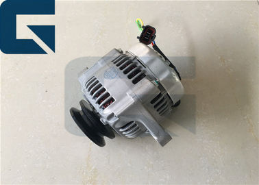 4D94 R60-7 Suku Cadang Mesin Excavator Hyundai Alternator 12V 50A 101211-2951