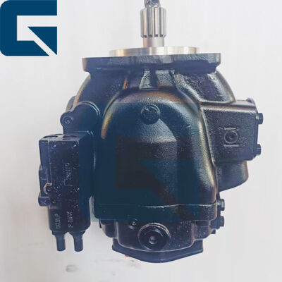 Pompa Piston P3145R90D1D28LA25N00B1B2E untuk Suku Cadang Mesin