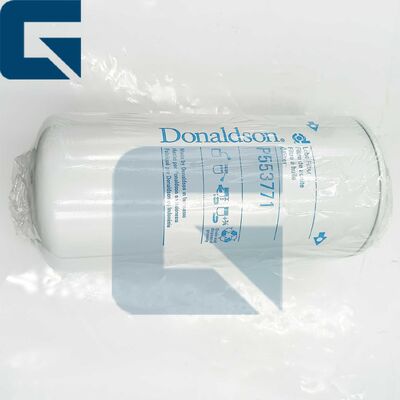 Filter P553771 untuk Ekskavator