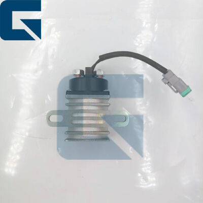 241-8368 2418368 Rakitan Sakelar untuk Ekskavator 320D2