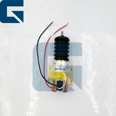 1197017 119-7017 Solenoid Valve untuk CB434C Compactor