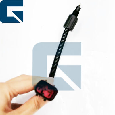 439-5039 4395039 Sensor Pemisah Air Minyak untuk Mesin C4.4