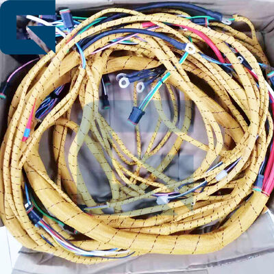 215-6209 2156209 Harness untuk Penggali 320C