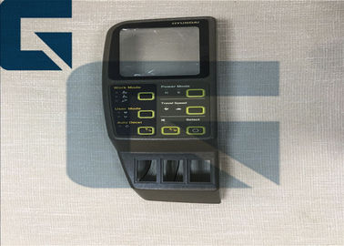 KASUS Hyundai 21N8-30020 - UPPER Untuk Suku Cadang Excavator Luar Shell