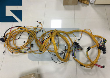 283-2932 erpillar E324D E325D E326D E329D Bagian-bagian Mesin Excavator Eksternal Wiring Chassis Harness 2832932
