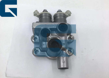9218269 4400442 Hidrolik Excavator Solenoid Valve Assy ZAX200 ZAX230 ZAXIS240-3 ZAXIS270-3