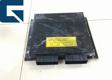 21N8-32202 CPU Controller 21n832202 Untuk Hyundai R2900LC-7 bagian Excavator