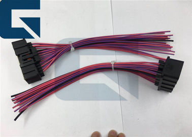 Plug / Socket Konektor Pengendali Engine Excavator Hyundai R210LC-7A