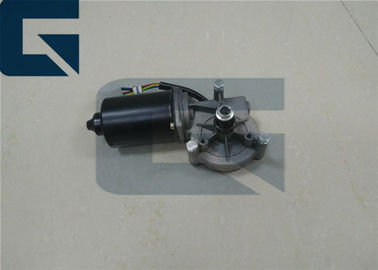Hyundai R210LC-9 Suku Cadang Excavator Wiper Motor 21N6-01281