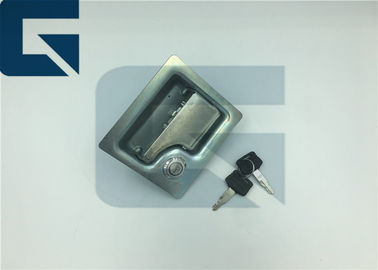 Hitachi 4379989 Cylinder Lock Untuk Suku Cadang Excavator ZX200 ZX240