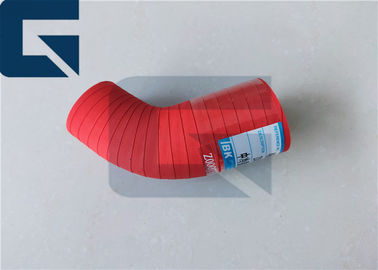 Hitachi Excavator ZAX200-3 ZAX210-3 Selang Udara Karet 4643558H 4643558