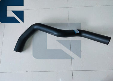 Hitachi 3104768 Bawah Air Selang Karet Coolant Radiator Pipe Untuk ZX200 ZX240-3 Excavator