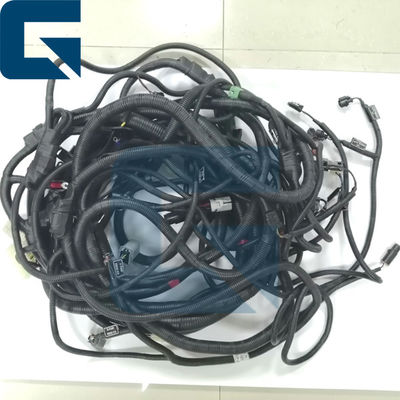 310207-00022 Main Wring Harness Untuk Excavator Wire Harness 31020700022