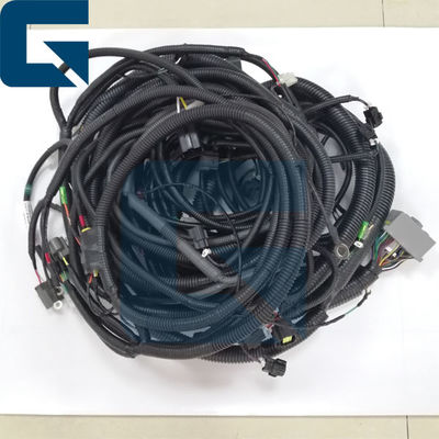 YN13E00076F1 YN13E01308P1 Wire Harness Untuk Excavator SK210 YQ08-U1442