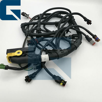 JS200 Parts 320/09727 Engine Wiring Harness 32009727 Untuk Excavator JS200