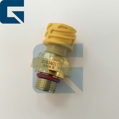 VOE21634017 Sensor Tekanan Truk 21634017 Untuk D12 D13