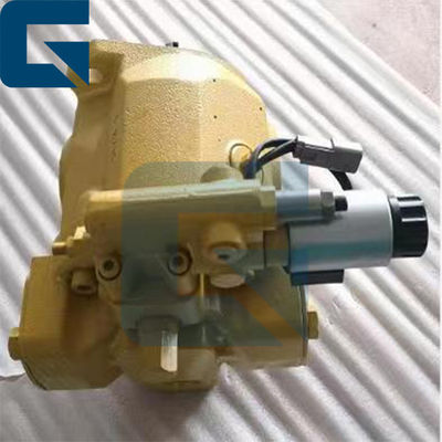 erpillar 259-0814 2590814 Fan Motor Fan Piston Motor Untuk Excavator  345C 345B